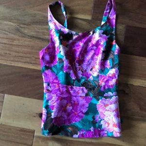 Balenciaga Paris top